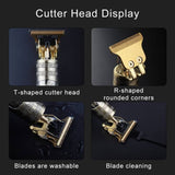 Last Day Sale 50% OFF 🔥 Vintage T9 Trimmer