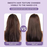 Last Day Sale 50% OFF 🔥 Portable Hair Straightener Comb