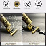 Last Day Sale 50% OFF 🔥 Vintage T9 Trimmer