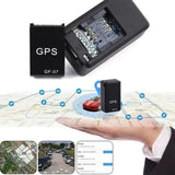 Last Day Sale 50% OFF 🔥 Real Time Mini GPS Tracker